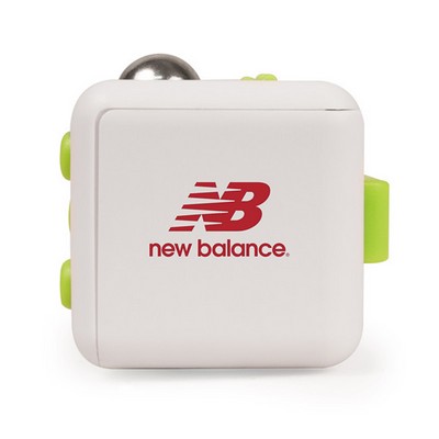 Twiddle-Twitch Fidget Cube