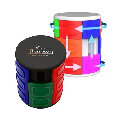 Puzzle Twist N Solve