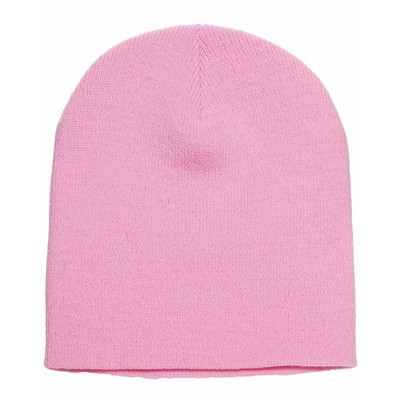 Yupoong Adult Knit Beanie