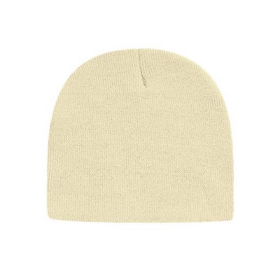 Cap America® USA-Made Sustainable Beanie